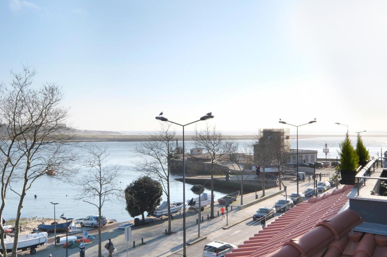 Appartement Na Foz Luxury