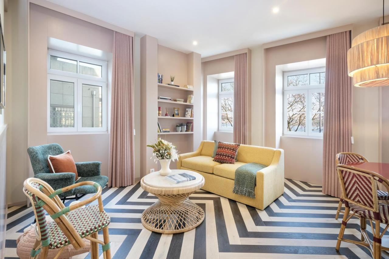Apartamento Na Foz Luxury Porto