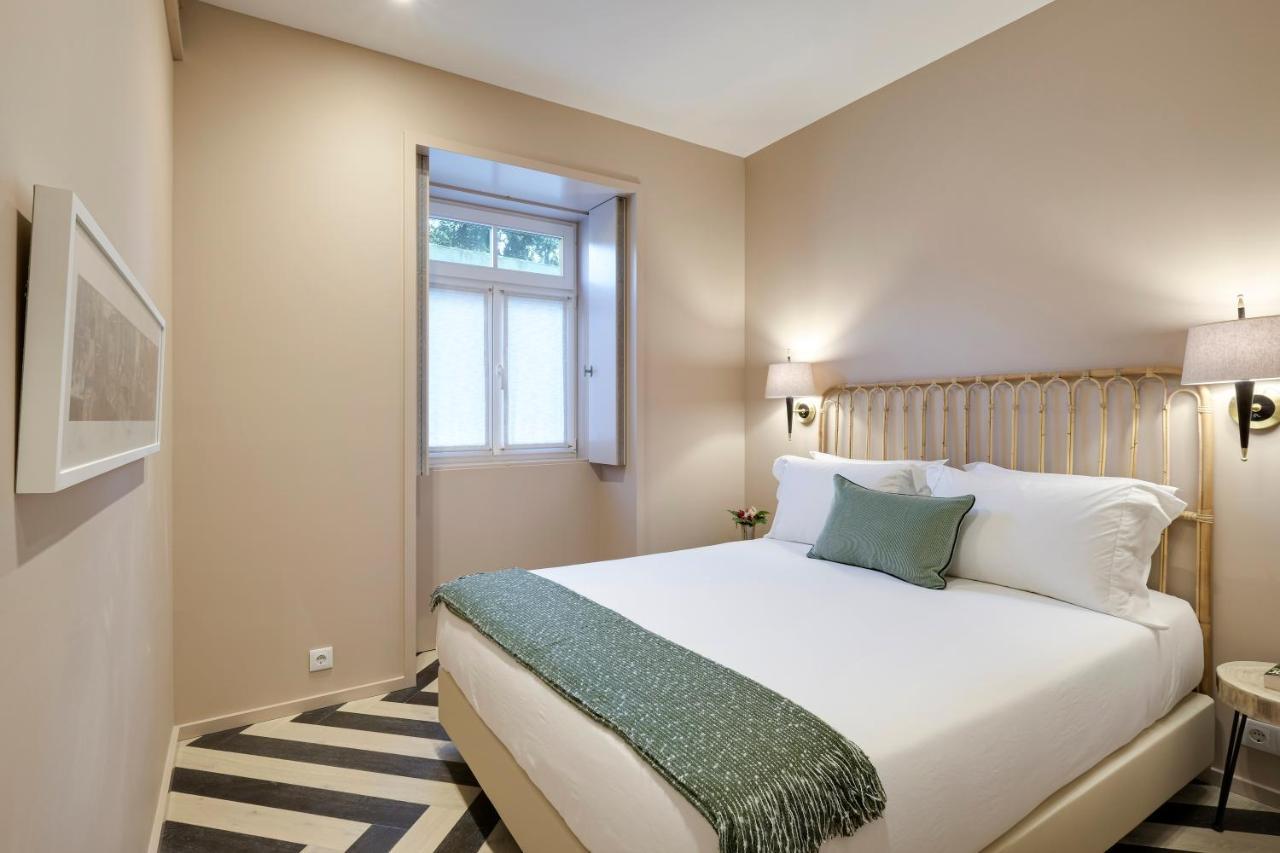 Appartement Na Foz Luxury