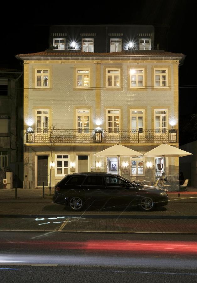Appartement Na Foz Luxury *