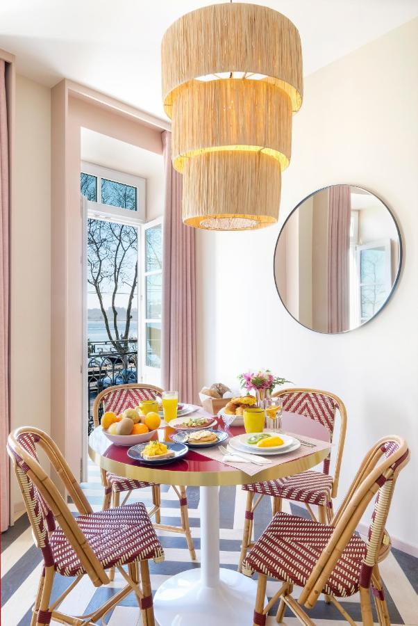 Na Foz Luxury Appartement